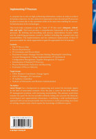 Implementing IT Processes