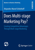 Does Multi-stage Marketing Pay?