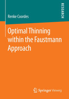 Optimal Thinning within the Faustmann Approach