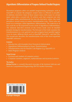 Algorithmic Differentiation of Pragma-Defined Parallel Regions