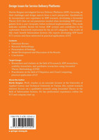 Design Issues for Service Delivery Platforms