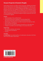 Discourse Perspective of Geometric Thoughts