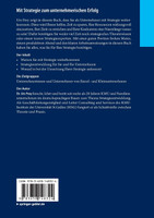 Mit Strategie zum unternehmerischen Erfolg