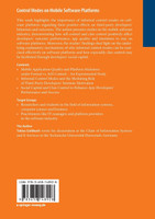 Control Modes on Mobile Software Platforms