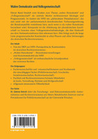 Wahre Demokratie und Volksgemeinschaft