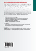 Macht, Kindheiten und sexueller Missbrauch in Ghana