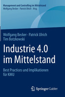 Industrie 4.0 im Mittelstand