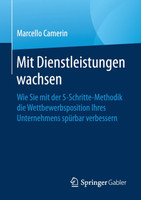 Mit Dienstleistungen wachsen