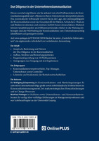 Due Diligence in der Unternehmenskommunikation