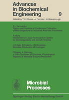Microbial Processes
