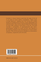 Frontiers in Visual Science