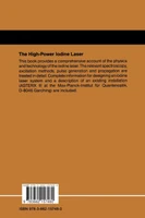 The High-Power Iodine Laser