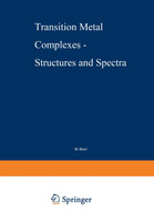 Transition Metal Complexes Structures and Spectra