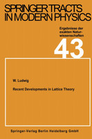 Recent Developments in Lattice Theory