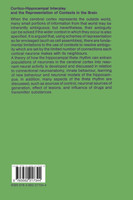 Cortico-Hippocampal Interplay and the Representation of Contexts in the Brain