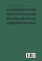 Germ Line - Soma Differentiation