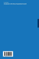 Introduction to the Theory of Operational Research