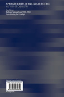 Polymer Science from 1935-1953