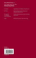 Reducing Drug Attrition