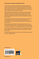 Challenges of Information Management Beyond the Cloud