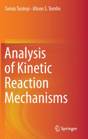 Analysis of Kinetic Reaction Mechanisms