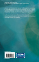 Haptic Rendering for Simulation of Fine Manipulation