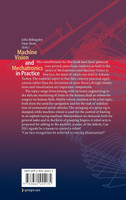 Machine Vision and Mechatronics in Practice