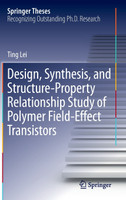 Design, Synthesis, and Structure-Property Relationship Study of Polymer Field-Effect Transistors
