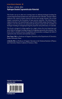 Hydrogen Bonded Supramolecular Materials
