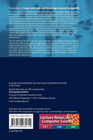 Transactions on Large-Scale Data- and Knowledge-Centered Systems XIX