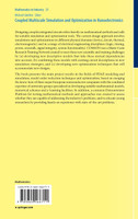 Coupled Multiscale Simulation and Optimization in Nanoelectronics