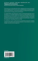 Shipping and the Environment