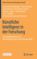 Künstliche Intelligenz in der Forschung