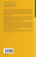 Configural Frequency Analysis