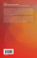 Virtual Product Creation in Industry