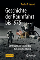 Geschichte der Raumfahrt bis 1975