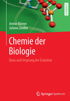 Chemie der Biologie