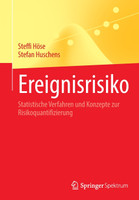 Ereignisrisiko