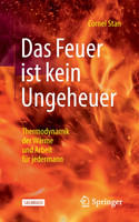 Das Feuer ist kein Ungeheuer
