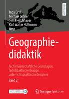 Geographiedidaktik