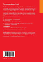 Thermodynamik ohne Formeln