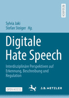 Digitale Hate Speech