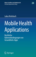 Mobile Health Applications