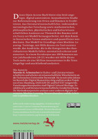 Orte und Räume im Roman