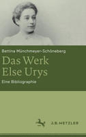 Das Werk Else Urys