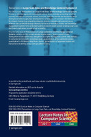 Transactions on Large-Scale Data- and Knowledge-Centered Systems LII