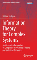 Information Theory for Complex Systems