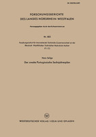 Der Zweite Portugiesische Sechsjahresplan