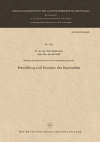 Entwicklung und Situation des Baumarktes