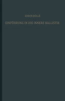 Einführung in die innere Ballistik
